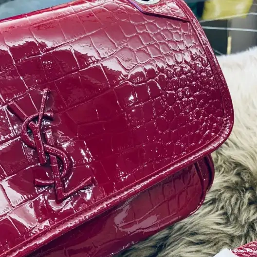 YSL NIKI MEDIUM 0324